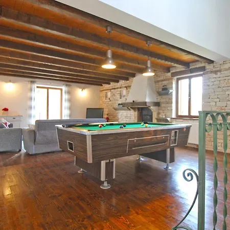 Dean 1912 Tatil Evi
