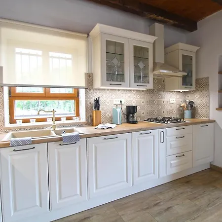 Dean 1912 Casa de Férias Tinjan