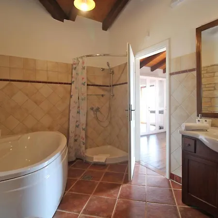 Casa de Férias Dean 1912 *