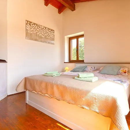 Dean 1912 Tatil Evi