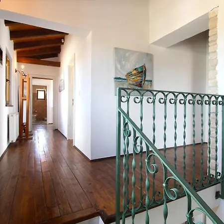 Casa de Férias Dean 1912 *