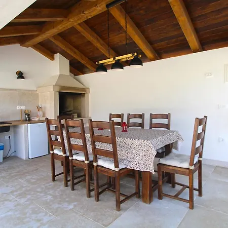 Casa de Férias Dean 1912