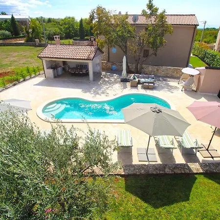 Dean 1912 Vakantiehuis