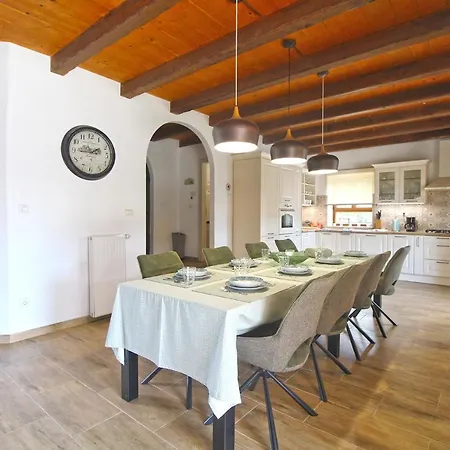 Casa de Férias Dean 1912