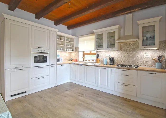 Vakantiehuis Dean 1912 Tinjan