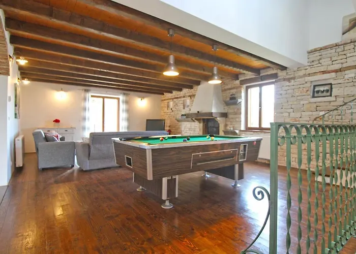 Dean 1912 Vakantiehuis