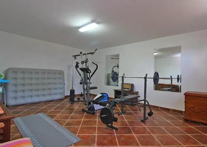 Vakantiehuis Dean 1912 Tinjan