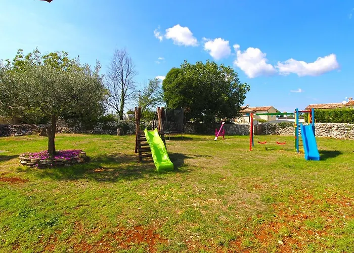 Dean 1912 Vakantiehuis