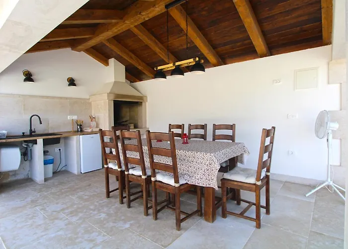 Vakantiehuis Dean 1912