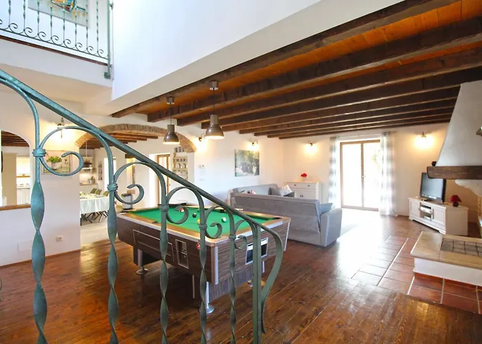 Dean 1912 Vakantiehuis