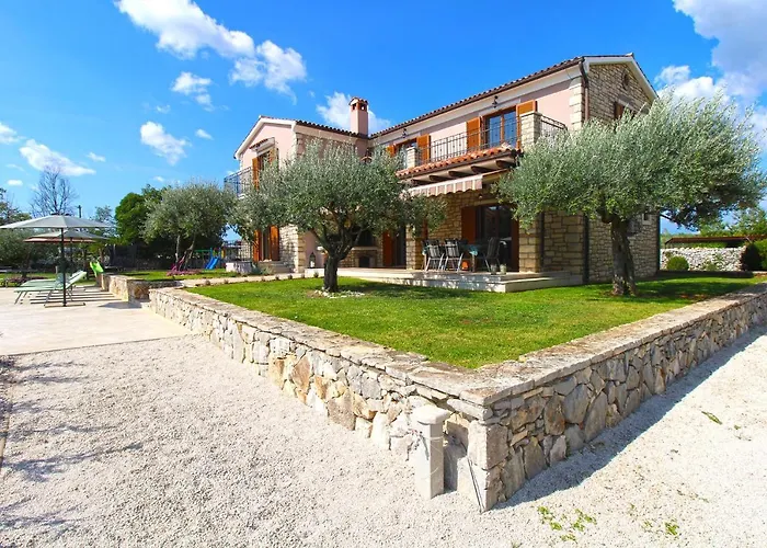 Dean 1912 Vakantiehuis *