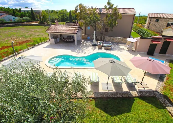 Dean 1912 Vakantiehuis