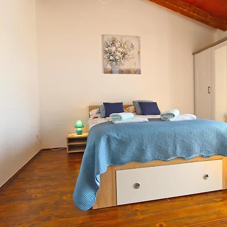 Holiday home Dean 1912 *