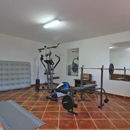 Holiday home Dean 1912 Tinjan