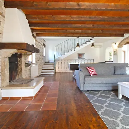 Holiday home Dean 1912